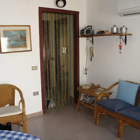 A Pochi Passi Dal Mare *