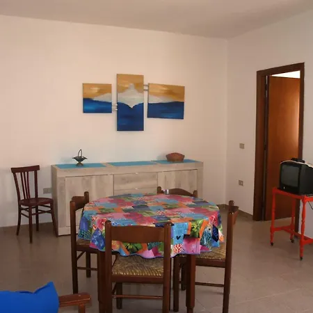 Apartment A Pochi Passi Dal Mare Calasetta