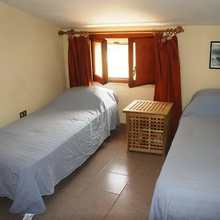 A Pochi Passi Dal Mare Apartment Calasetta