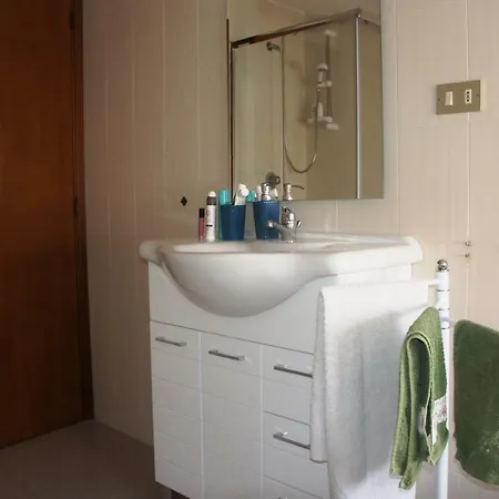 A Pochi Passi Dal Mare Apartment