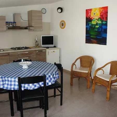 Apartment A Pochi Passi Dal Mare