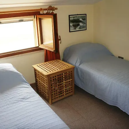 A Pochi Passi Dal Mare Apartment Calasetta