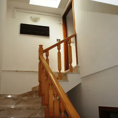 A Pochi Passi Dal Mare Apartment Calasetta