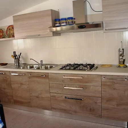 Apartment A Pochi Passi Dal Mare Calasetta