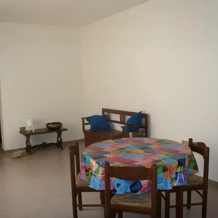 Apartment A Pochi Passi Dal Mare