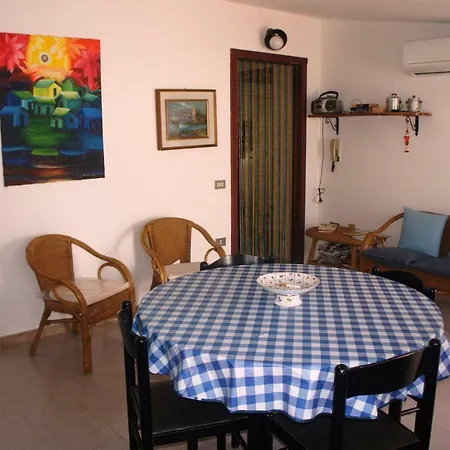 A Pochi Passi Dal Mare Apartment