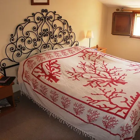 A Pochi Passi Dal Mare Apartment