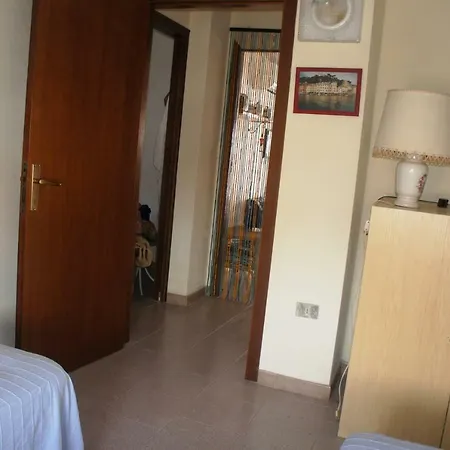 A Pochi Passi Dal Mare Apartment Calasetta