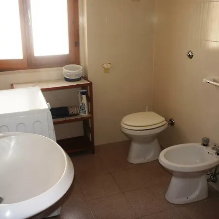 Apartment A Pochi Passi Dal Mare Calasetta