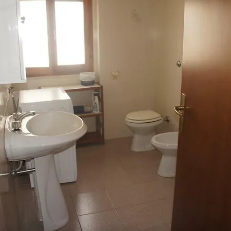 A Pochi Passi Dal Mare