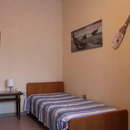 A Pochi Passi Dal Mare *